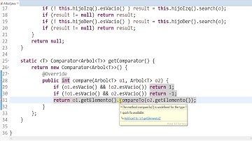 Ejercicio métodos static en interfaces