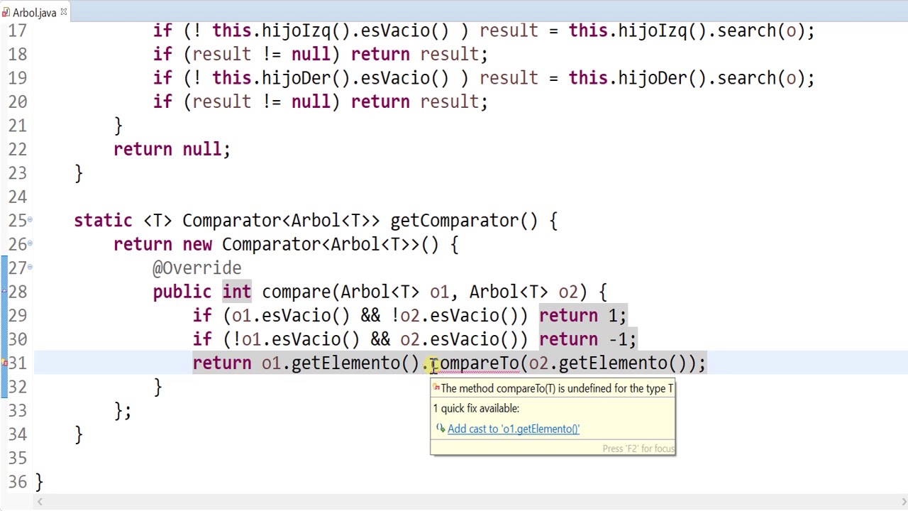 Ejercicio métodos static en interfaces - YouTube