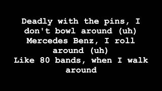 blowin mind lyrics. A$AP MOB