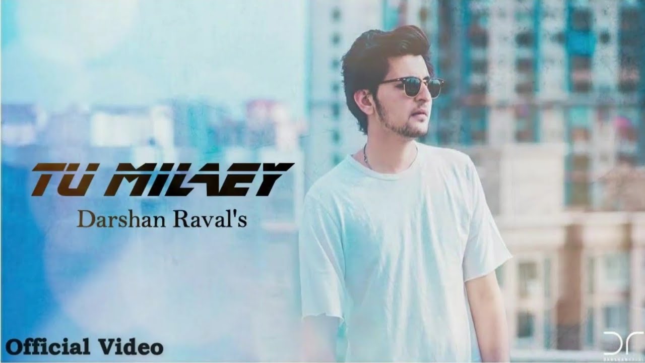 Oh Soniya - Darshan Raval Official Video Song Lijo George Gaana ...