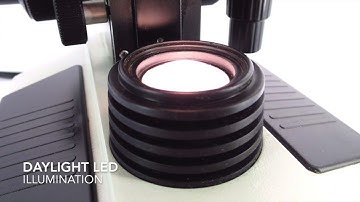 REVELATION III Microscope | LW Scientific