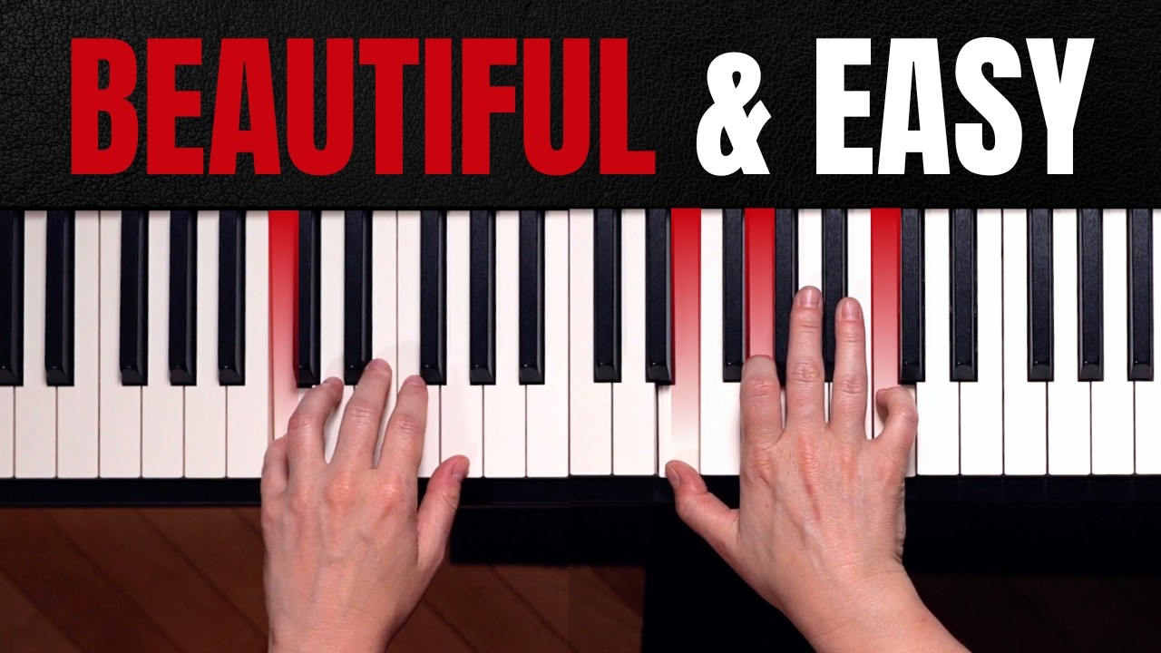 When You Get Asked to Play Something 🎹 PLAY THIS