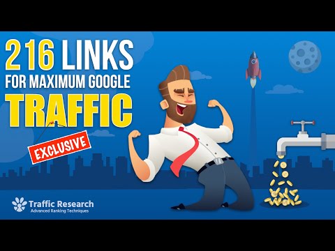 SEO Backlinks