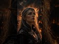 The Last Phoenix - See Her Rise #cinematic #fantasy #phoenix