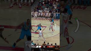 Nba2K26 Rockets T-Mac Looks Insanely Realistic With Mods