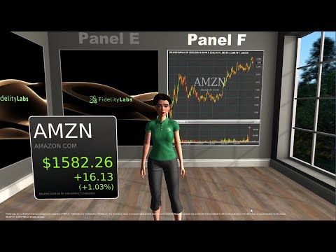 FCAT Experiment: FCAT Creates First “Hosted” VR Experience on Amazon Sumerian: Virtual Chart Room