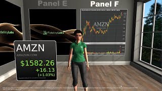 FCAT Experiment: FCAT Creates First “Hosted” VR Experience on Amazon Sumerian: Virtual Chart Room