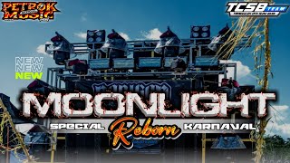 Download lagu DJ KARNAVAL 2025 MOONLIGHT KANE‼️X MELODY RUTINITAS RANDONG FROM PETROK MUSIC