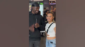My Sudanese People Let Me Know What She Said 