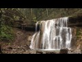 Каверзинские водопады 9.04.2017