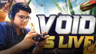 1v1 With Subscribers!!❤️ Road to 10k Subs!! Gaming With Void