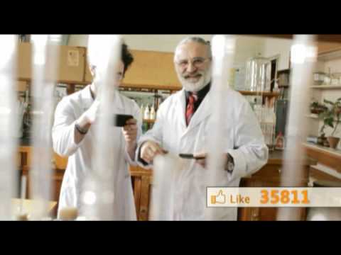 100 000 მადლობა • That's the way I like it (Like.ge)