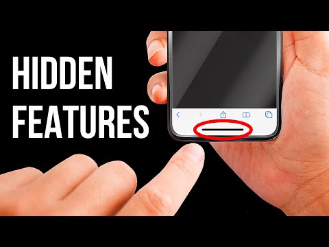 20+ Hidden Features Your IPhone Had This Whole Time