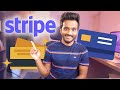 How to Use Stripe to Receive Payments Online? (Stripe Tutorial 2022)