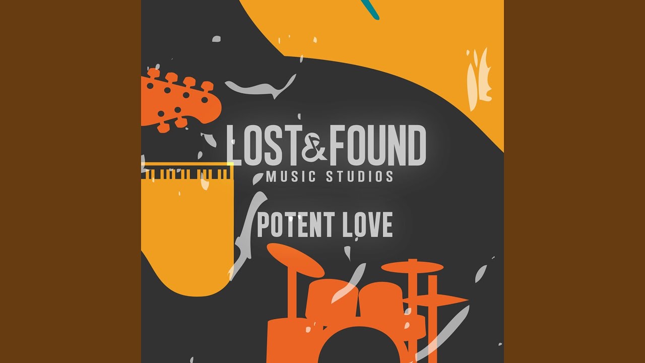 Potent Love, Pour It Up (Isaac & Jude)