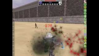 Whoopin to Shadowbane