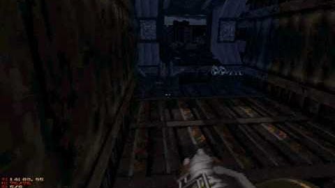 Duke Nukem 3D: The Return Secret Level 4 Part 2