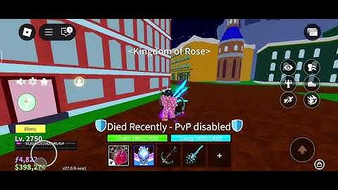 How to Fix LAG in Roblox or Blox fruit Mobile 📱 | Easy Settings & Tricks (2025)