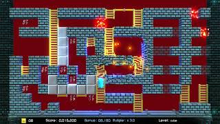 Lode Runner Legacy (Steam) cube