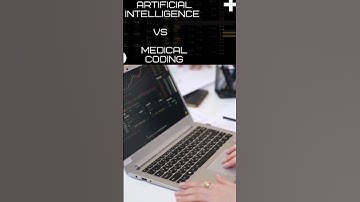 🤖𝗔𝗜 𝗩s🔥 𝗺𝗲𝗱𝗶𝗰𝗮𝗹 𝗰𝗼𝗱𝗶𝗻𝗴💻#medicalcoding#artificialintelligence