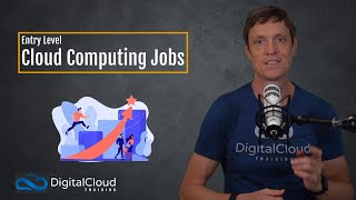 Entry Level Cloud Jobs screenshot 5