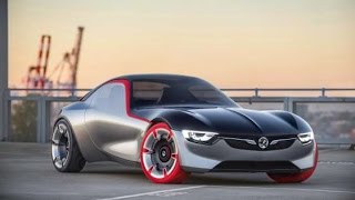 Concept cars in 2017-2020