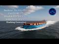 Seafarer: The Ship Sim - Coal Delivery to Drachdelen + Sand Run to Stettach | Smooth Docking