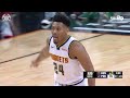 Christian Braun Full Game Highlights vs. Suns 📺 | 2/8/25