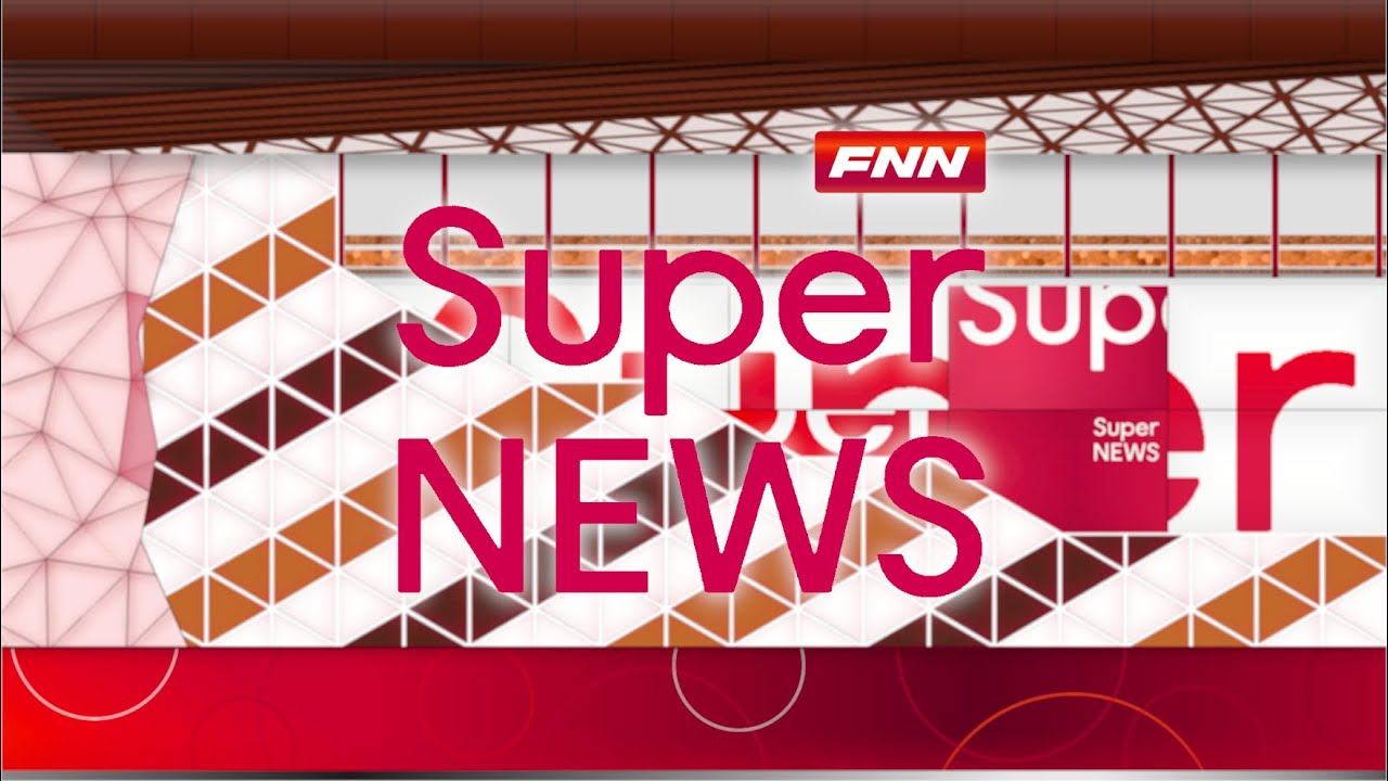 スーパーニュース BGM集(2013.4.1〜2015.3.27) YouTube