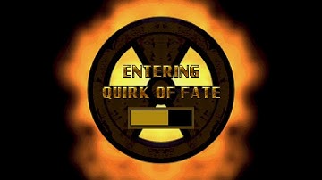 Duke Nukem: Total Meltdown (PC): Quirk of Fate