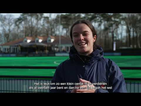 Carolien Jakus - Coach Academy