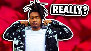 Cochise "Oh Really" New Snippet Reaction 🥵
