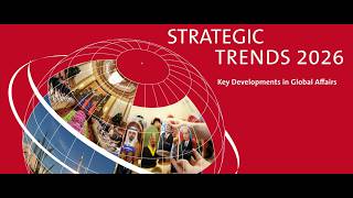 Strategic Trends 2026: Navigating a Fragmenting Global Order