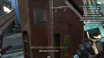 PERFECT example of EA servers…