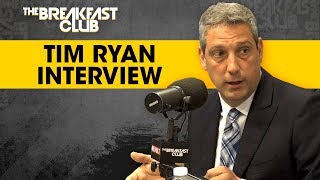 U.S. House Rep. Tim Ryan On Why Educational Reform Will Fix America, His 2020 Run + More