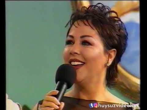 Huysuz Show - Safiye Soyman (1999)