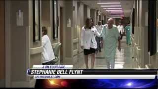 Baptist Uses Breakthrough Heart Valve Replacement Procedure