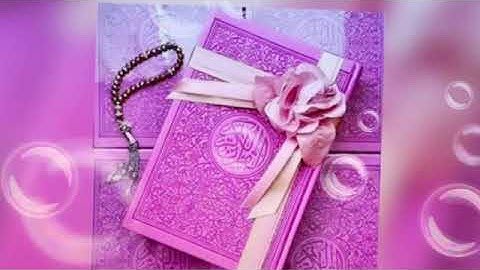 سورة المرسلات بصوت القارئ احمد بن عبدالعزيز النفيس تلاوه رائعه