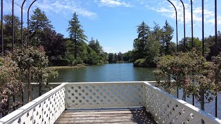 Walking in the Palace Park ☀️ | Het Loo | Apeldoorn | The Netherlands 4K⁶⁰