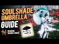 How to Unlock Martial Arts Skill Soulshade Umbrella (Guide) | Where Winds Meet