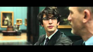 007: SKYFALL (2012) I OFFICIAL TRAILER I HD