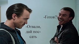 Обзор на Адский Ад (или Пила по финский)[Кинцо на мыльцо]