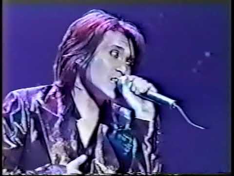 X JAPAN - Dahlia (Live 1995)