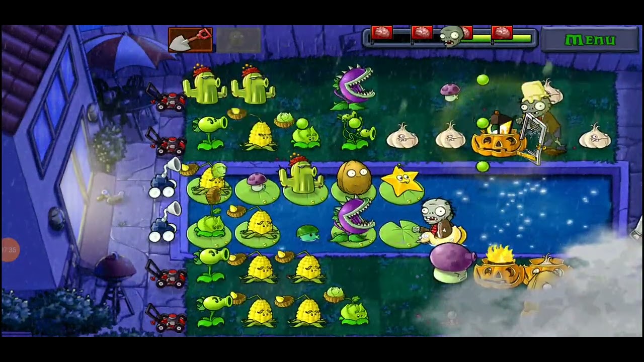 Titel intelligence overview