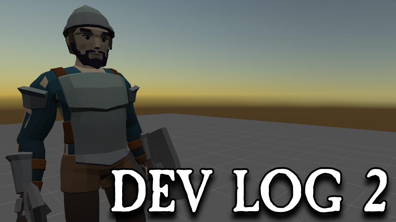 Making a Diablo 1 Clone - Later Dev Log 2