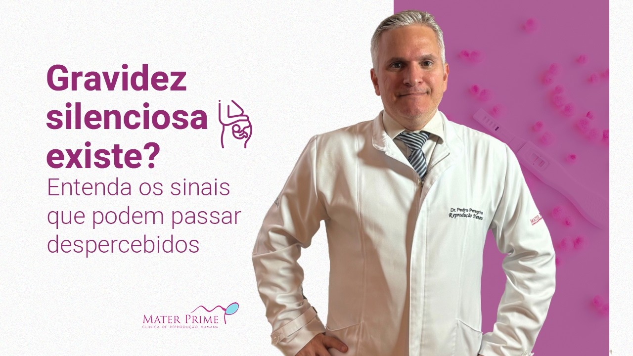 Gravidez silenciosa existe? Entenda os sinais que podem passar despercebidos