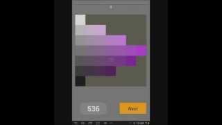 Color Slide app for Android screenshot 5