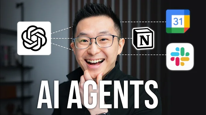 AI Agents, Clearly Explained thumbnail