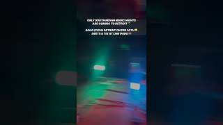 DETROIT!! WE ARE SUPER EXCITED to bring the 20th Southern Hospitality 🌴 to y’all with an incredible