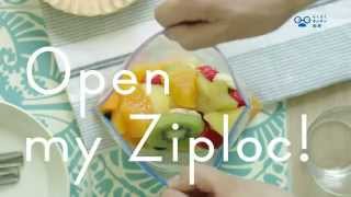  Ziploc(åץå)CM ͤ̾ϥ֡ʽ/ CM bb-navi